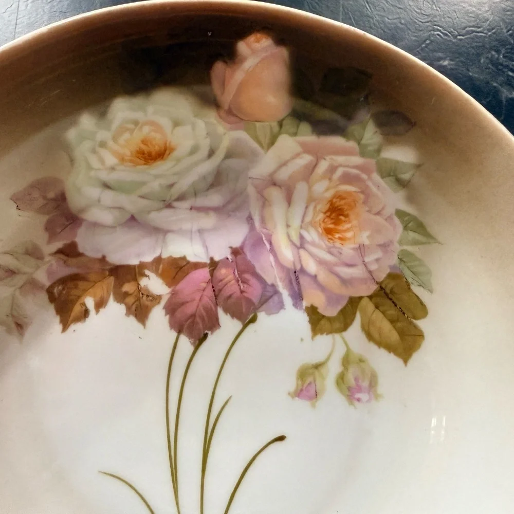 BAVARIA Collectible Bowl
